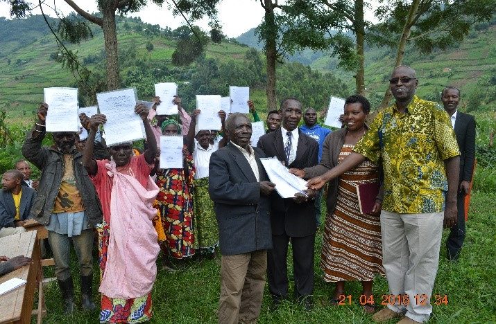 BMCT’s Strides In Biodiversity Conservation & Wellbeing Of The Batwa (’94-2019)