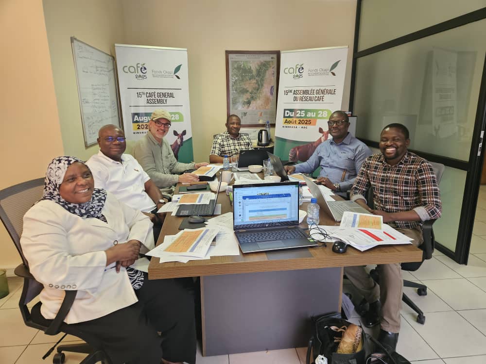 Kinshasa hosts landmark gathering on conservation finance